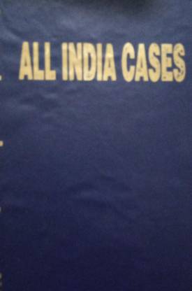 All India Cases