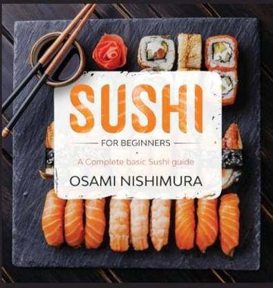 Sushi for Beginners