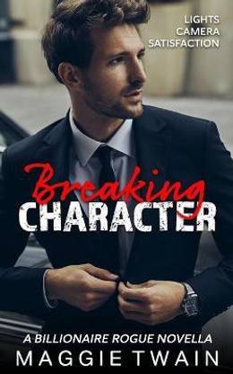 Breaking Character