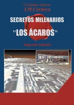 Secretos Milenarios