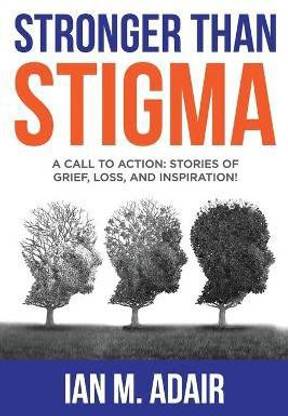 Stronger Than Stigma