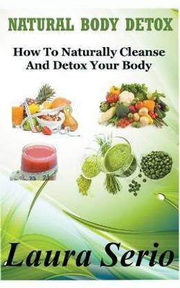 Natural Body Detox