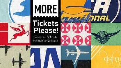 More Tickets Please! 2021