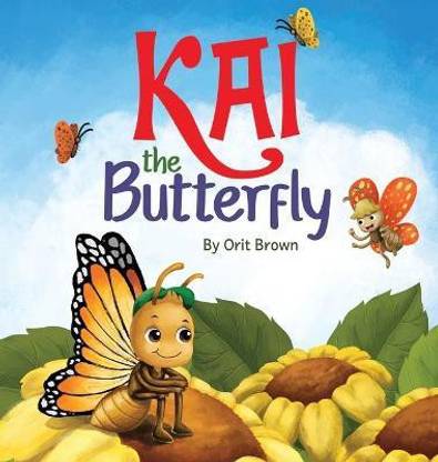 KAI the Butterfly