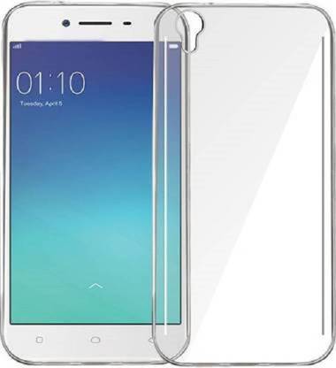 Prolike Back Cover for Oppo A37, Oppo A37f, A37f, A37fw, A37m (ShockProof Case)