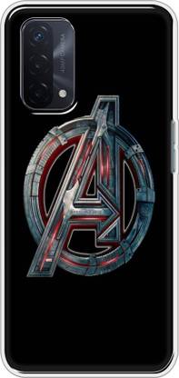 Hansviprint Back Cover for Oppo A74