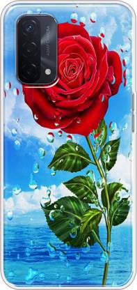 Coolcase Back Cover for Oppo A74 Designer Back Cover