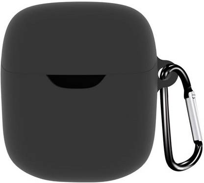 Telca Front & Back Case for JBL T220 TWS , Protective Cover Only , No Earphone Included
