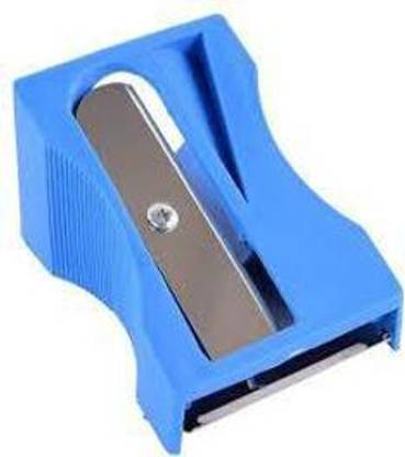 GAZE Carrot Sharpener/Peeler/Kitchen Gadget Tool, Blue Carrot Scraper