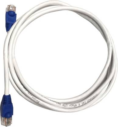Frontech LAN Cable 3 m CAT6 LAN Cable