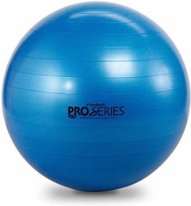 Theraband Pro Series Exercise Ball, Gym Ball and Stability SCP Ball Gym Ball