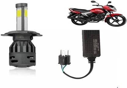 Autovea LED Headlight for Yamaha Saluto 125