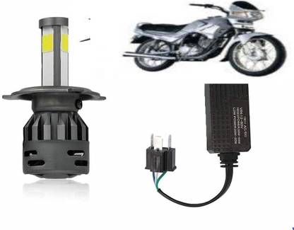 Autovea LED Headlight for Yamaha YBR 125