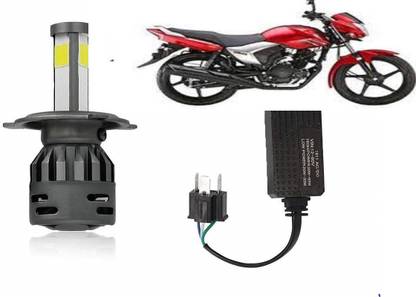yamaha saluto 125 headlight visor price