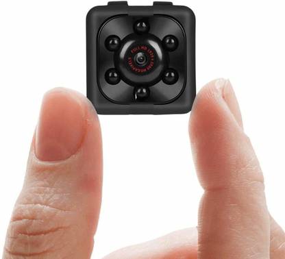 SIOVS SQ11 Mini Camera HP 1080p Motion Detection Recorder Camcorder Micro Security Camera