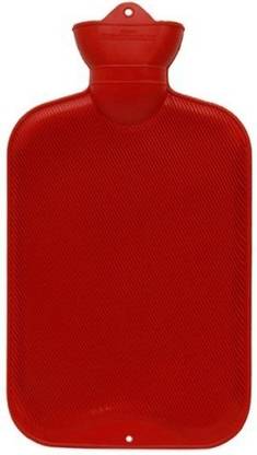 DUCKBACK DB-HWB-RD Non-electric 2 L Hot Water Bag