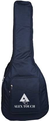 ALEXTOUCH Best 1680 Nylon Material Fabric Guitar Bag Guitar Bag