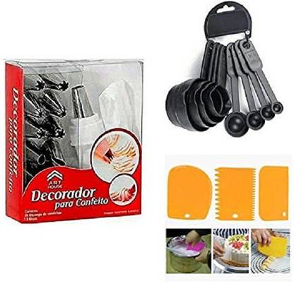 H&M Store cake tool Kitchen Tool Set