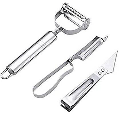 SHREYASTORE Y Shaped Peeler