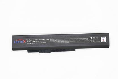 Laptrix Laptop Battery Compatible for HCL MODEL MSI A32-A15 A41-A15 A42-A15 A42-H36 A6400 CR640 CR640DX CR640MX CR640X CX640 CX640DX A32-A15 6 Cell Laptop Battery
