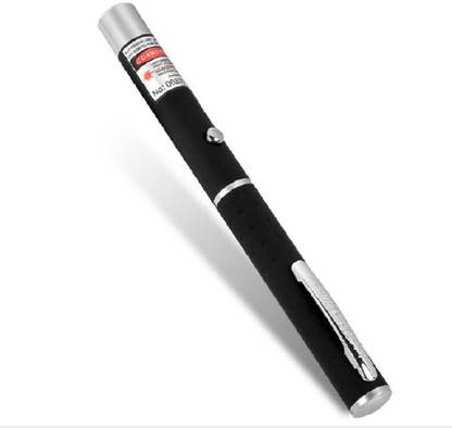 jazam Red Laser Light Pointer 1211