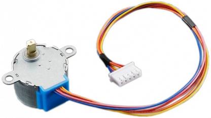 SunRobotics UNIPOLAR STEPPER MOTOR (28BYJ-48-5V)