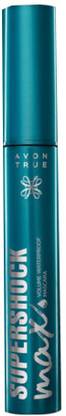 AVON True Supershock Max Mascara 10 g