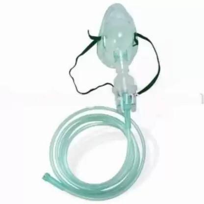 Agarwals KABRION Child Mask Kit for Nebulizer
