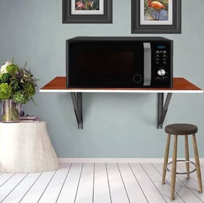 EuroQon Shelf Microwave Wall Mount
