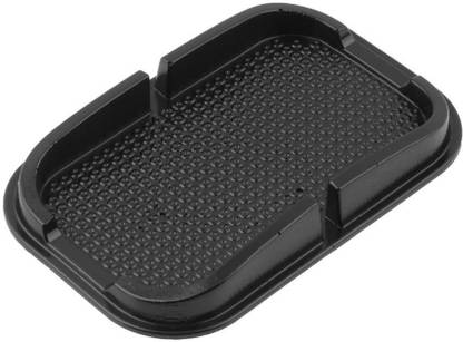 FKU Anti-Slip Car Dashboard Sticky Pad Non-Slip Mat GPS Phone Holder Mobile Holder