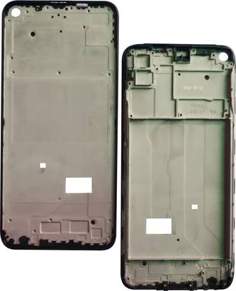 Furious3D ViVO Y30 Middle Frame Front Panel