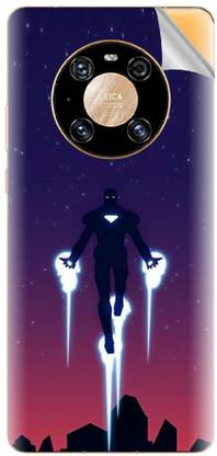 tiddler Huawei Mate 40 Pro Mobile Skin