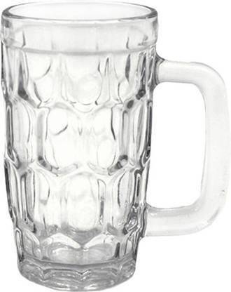 KAPDOLIYAS ww41 Glass Beer Mug