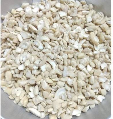 Vitonica Broken Cashew Nuts 500g Cashews