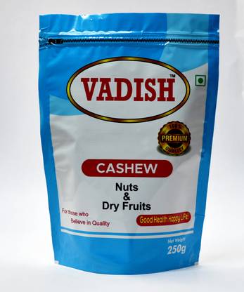 vadish CASHEW KERNEL Cashews
