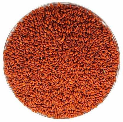 Nature's Bliss Garden CRESS HALIM Seed Asaliya, Aliv Seeds for Increase Height and for Healthy Diet and Routine - Sortex Clean and Pure Garden Cress Seeds