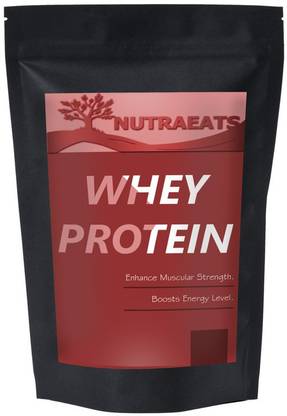 NutraEats Gold Standard 100% Mango Whey Protein CDF4411 Premium Whey Protein