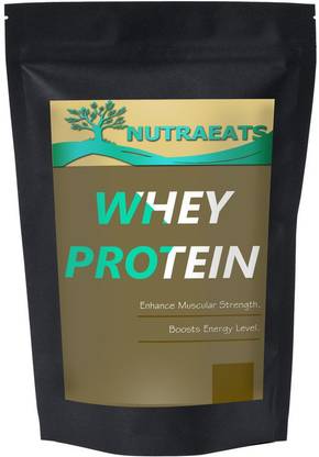 NutraEats Gold Standard 100% Strawberry Whey Protein CDF4426 Ultra Whey Protein