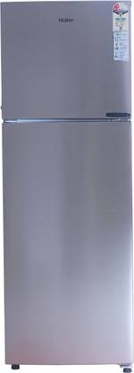 Haier 240 L Frost Free Double Door 2 Star Refrigerator