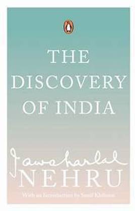 द डिस्कवरी ऑफ इंडिया