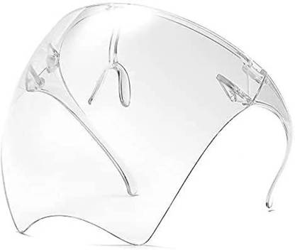 TCN EWFS004 MOOKHAUTA004 Safety Visor