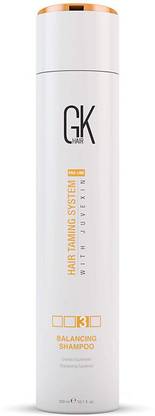 GK Hair Sulphate free Balancing Shampoo for Oily hair & Scalp