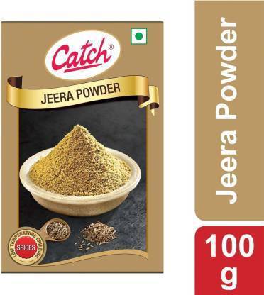 Catch Jeera Cumin Powder