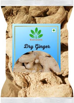 Vishvanetre Premium Quality Dry Ginger|500g