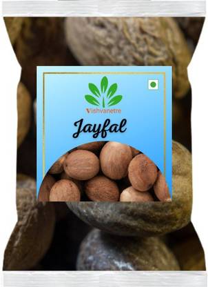 Vishvanetre Premium Quality Jayfal|250g