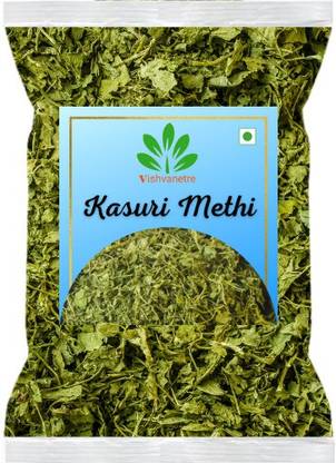 Vishvanetre Premium Quality Kasuri methi|1kg
