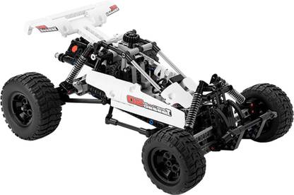 Mi Dune Buggy Builder (Desert Off-Roader) Advance Skill Learning Toy