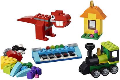 LEGO 11001 Bricks and Ideas