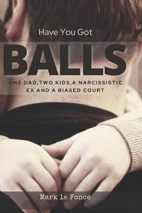 Have You Got Balls?