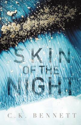 Skin of the Night  - Book One of The Night series